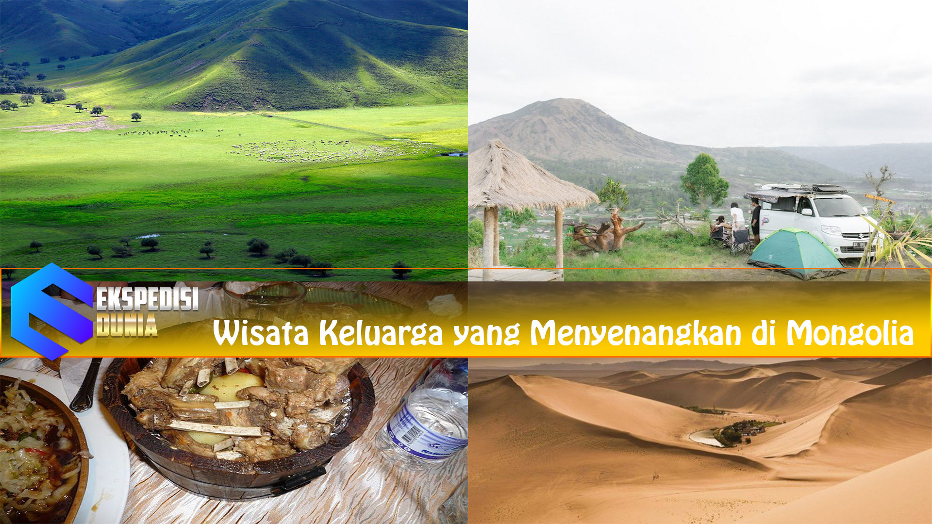 Wisata
