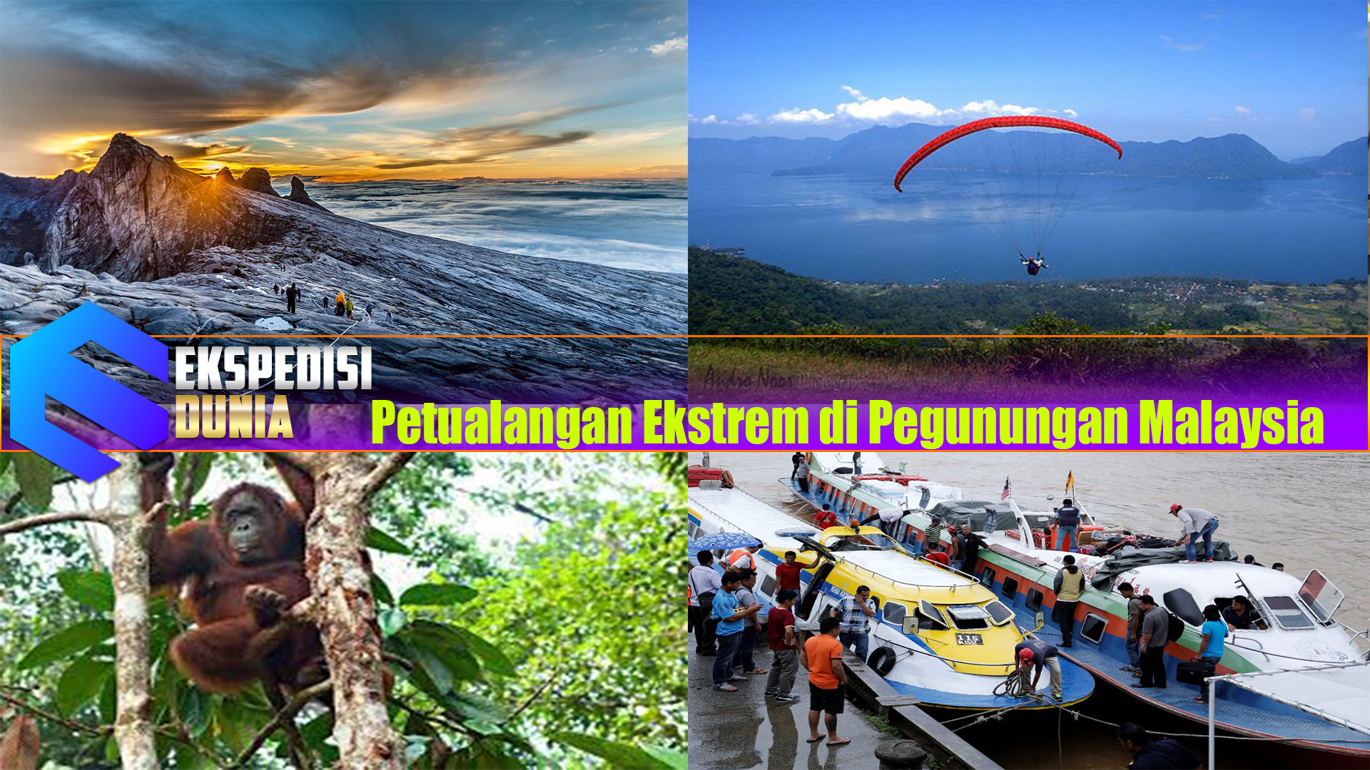 Petualangan