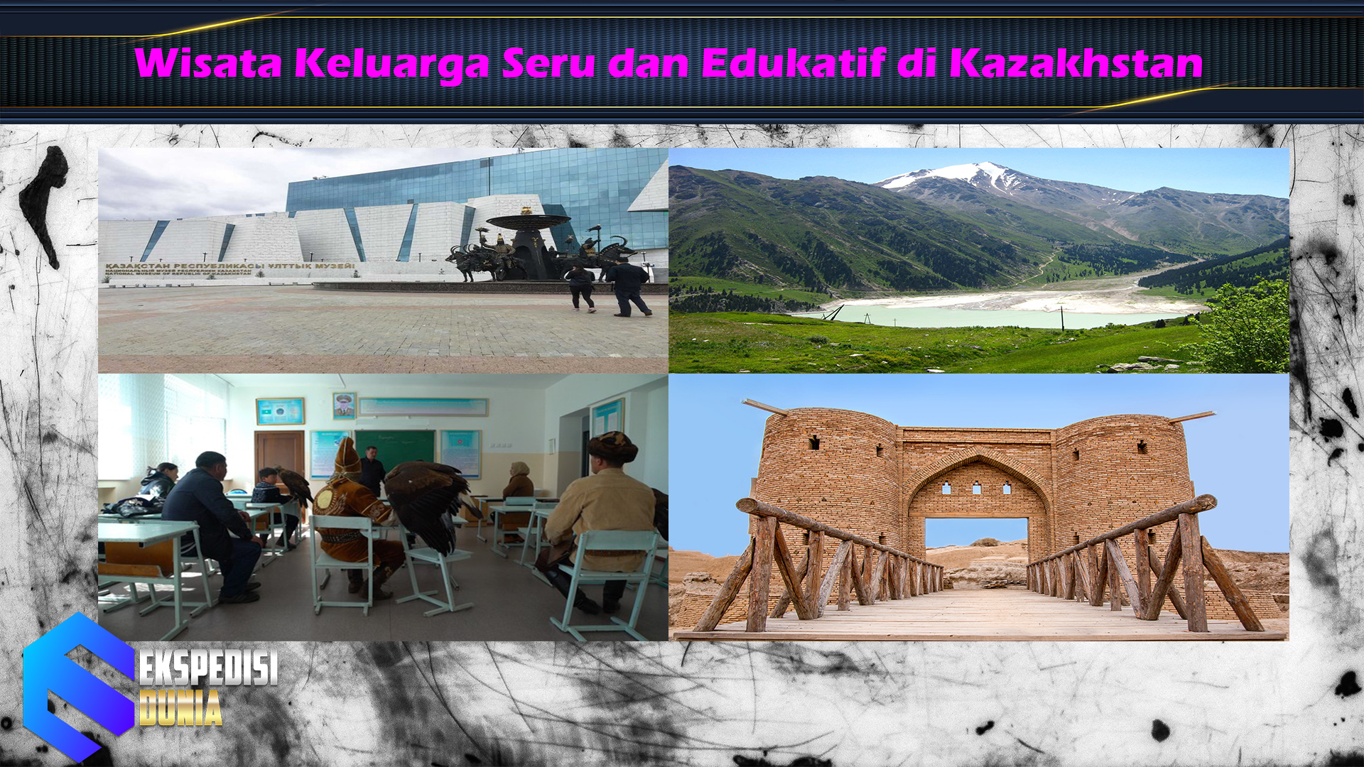 Wisata