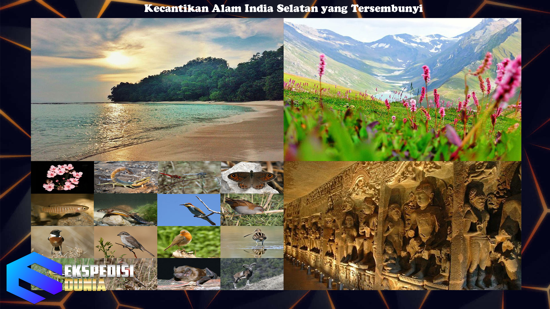 Kecantikan