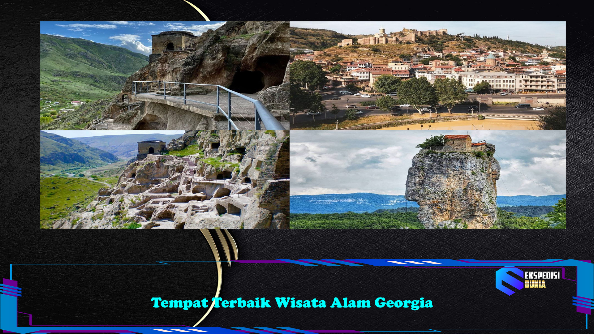 Tempat Terbaik