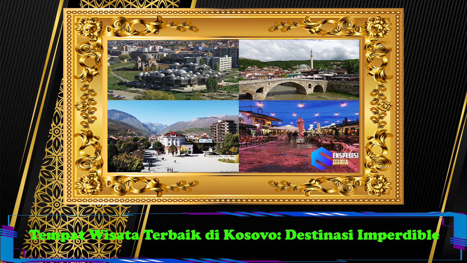 Tempat Wisata