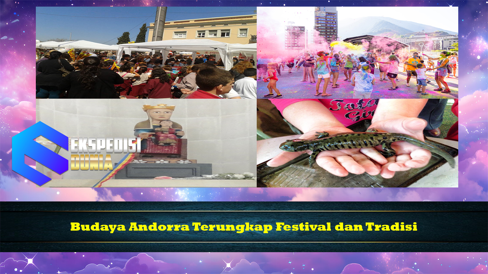 Budaya