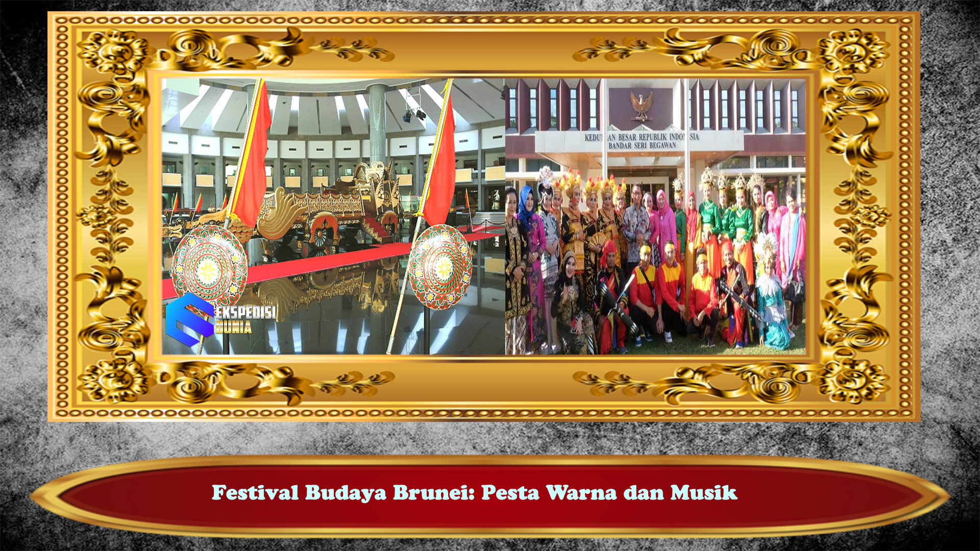 Festival Budaya