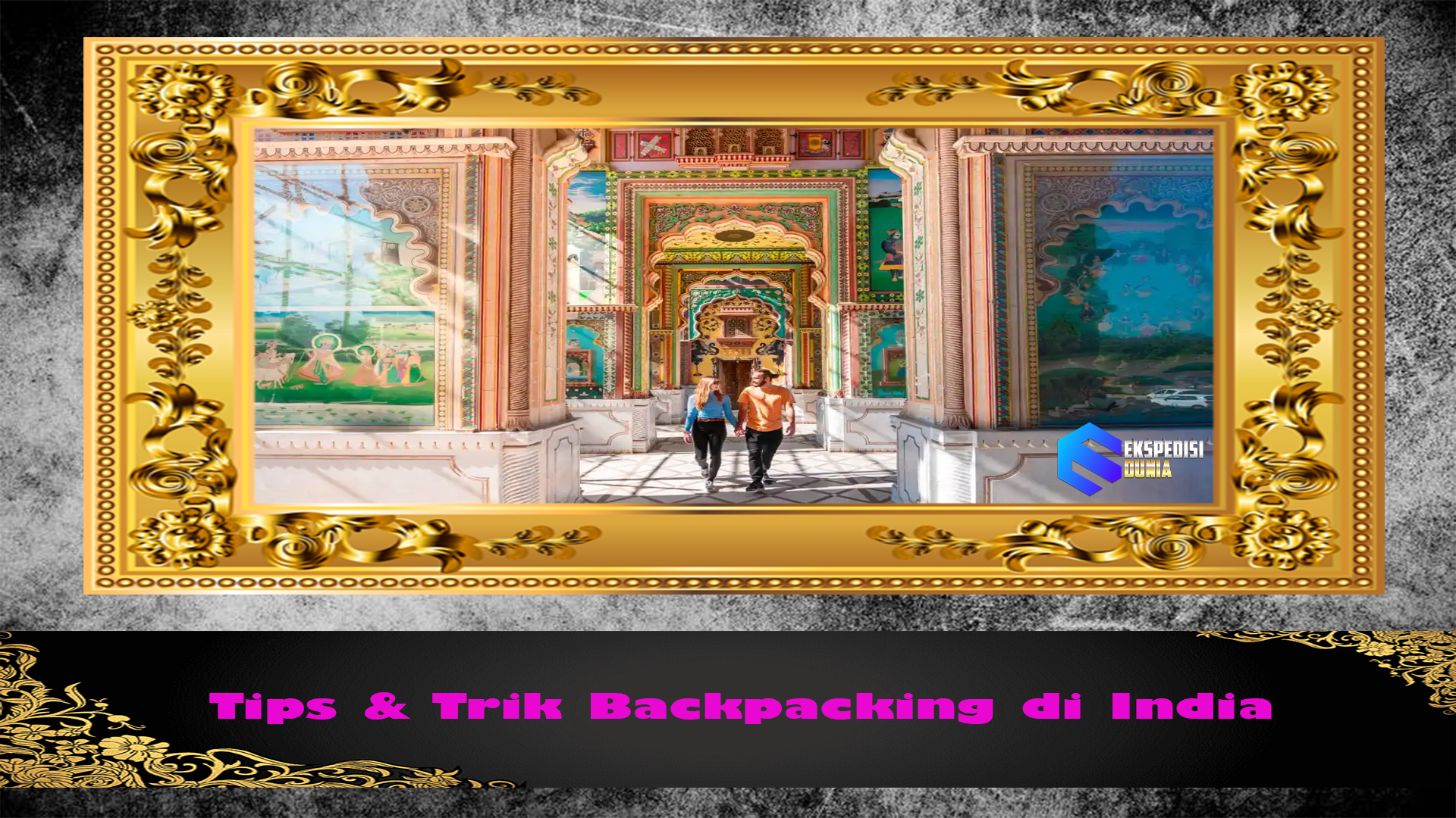 Tips & Trik