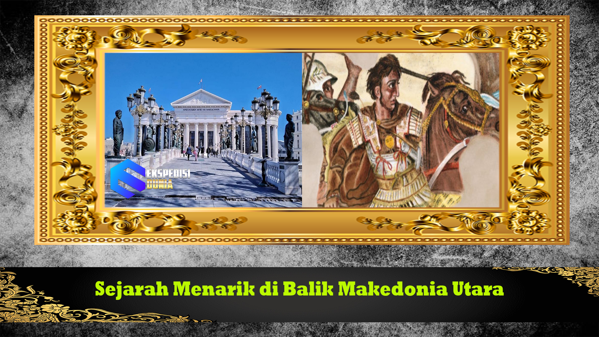 Sejarah Menarik