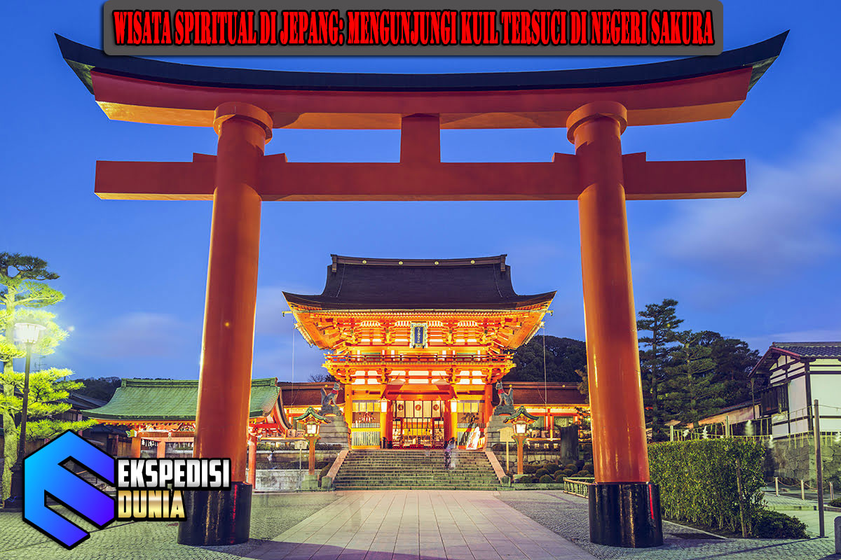Negeri Sakura