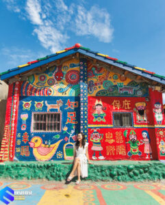 Tempat Wisata Terbaik di Taichung: Jelajahi Pesonanya yang Menawan