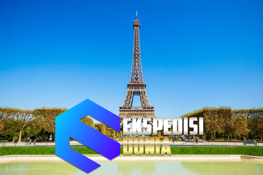 Paris untuk Pemula: Panduan Wisata Romantis